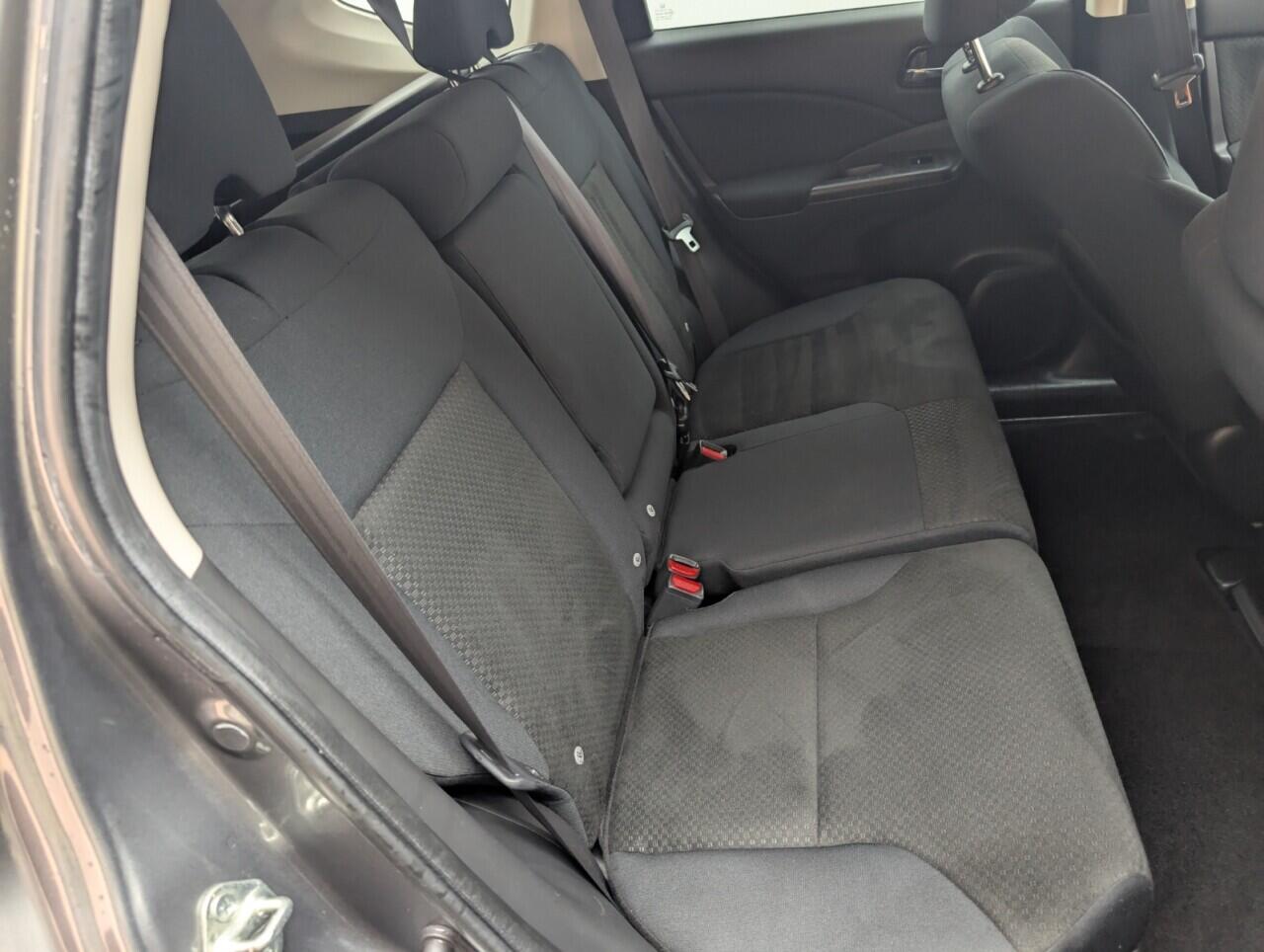 Used Honda CR-V 2018 for sale - 76422785: Photo 25