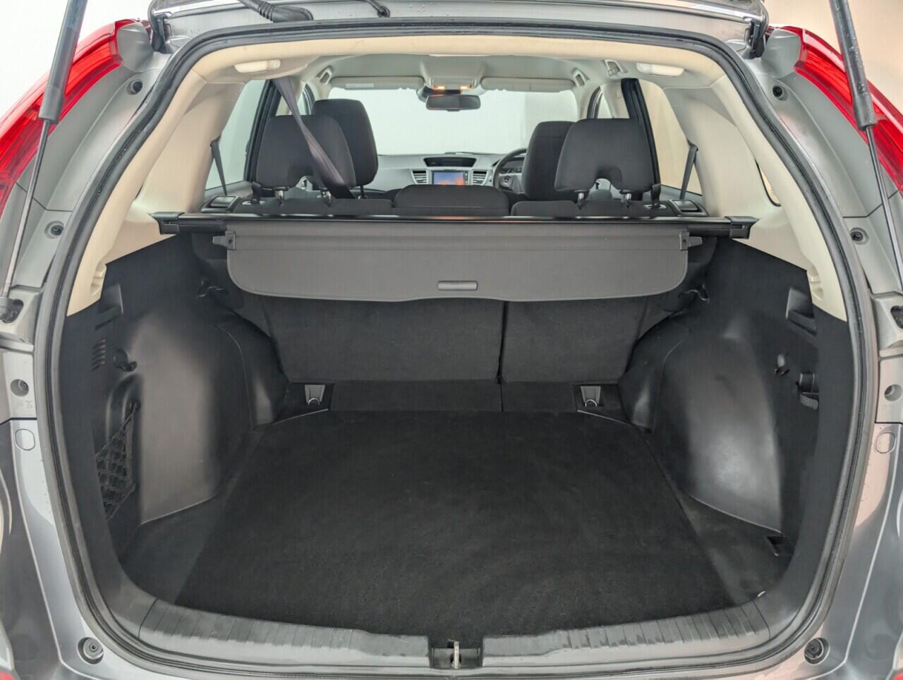 Used Honda CR-V 2018 for sale - 76422785: Photo 26