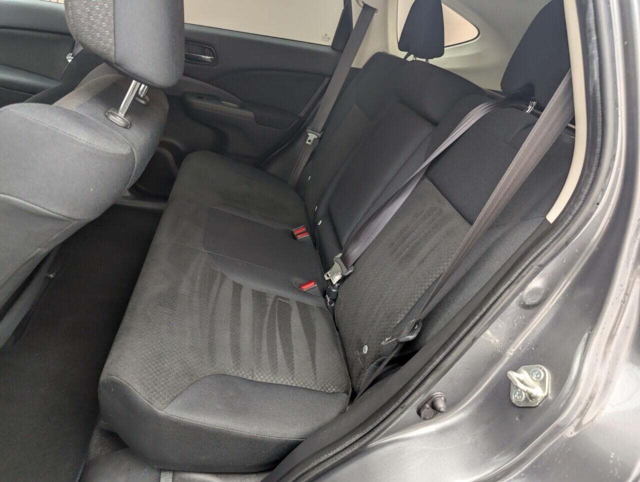 Used Honda CR-V 2018 for sale - 76422785: Photo 27