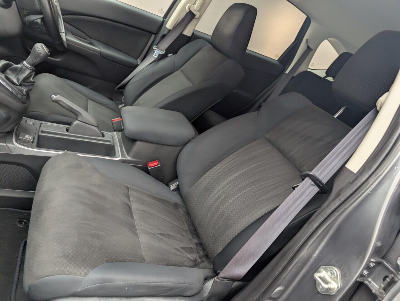 Used Honda CR-V 2018 for sale - 76422785: Photo 28