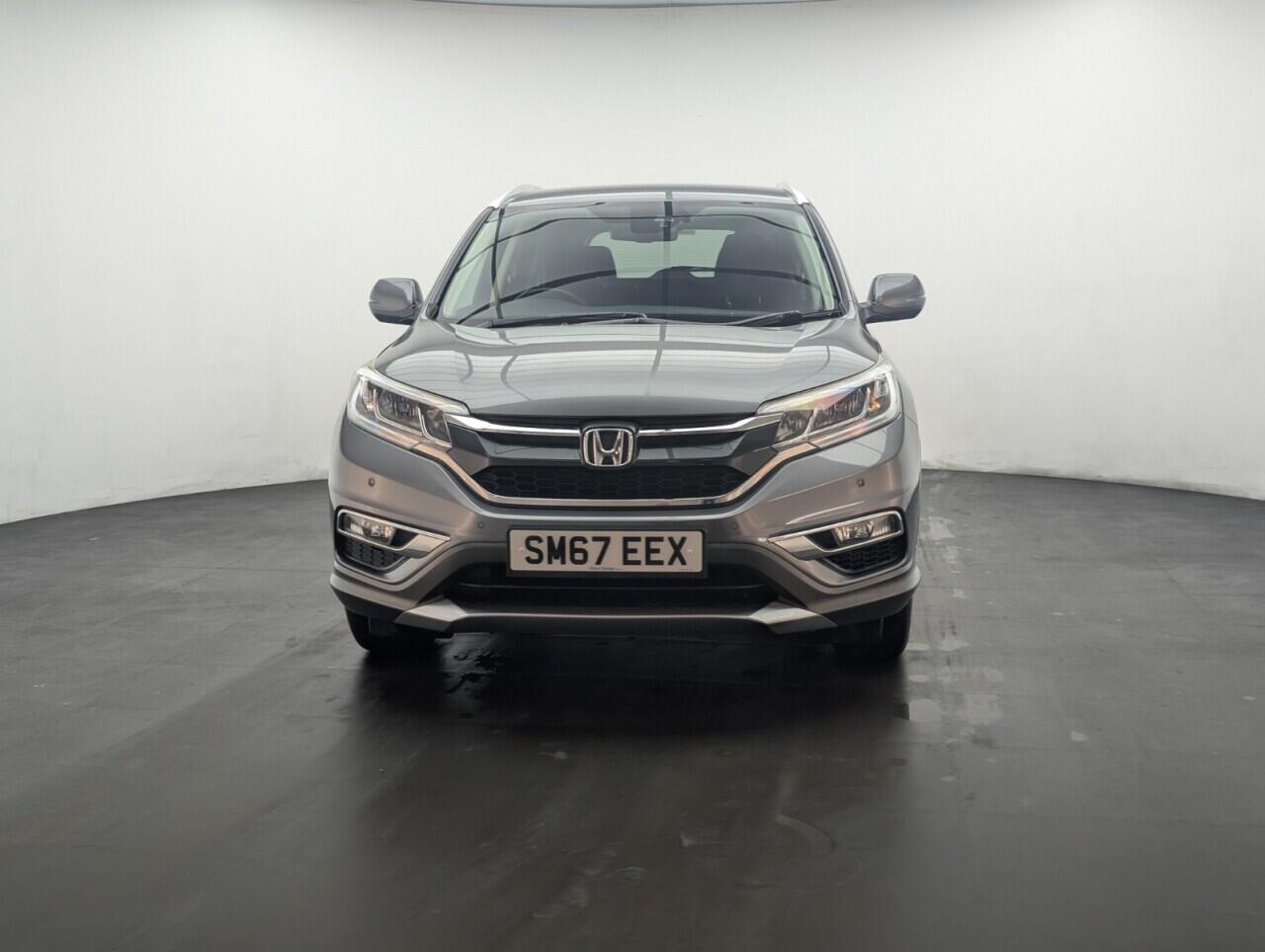 Used Honda CR-V 2018 for sale - 76422785: Photo 3