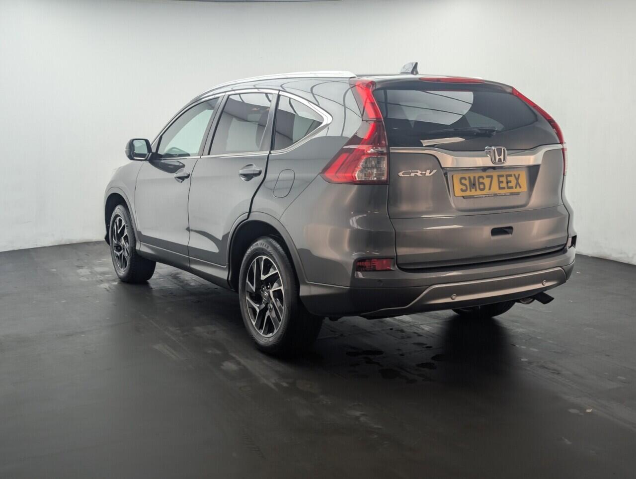 Used Honda CR-V 2018 for sale - 76422785: Photo 6