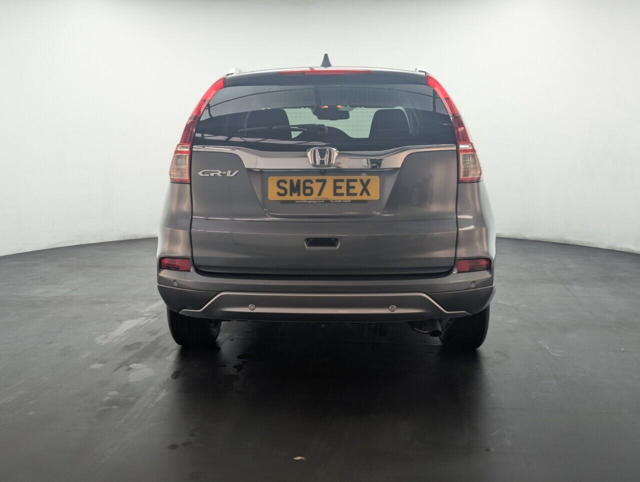 Used Honda CR-V 2018 for sale - 76422785: Photo 7