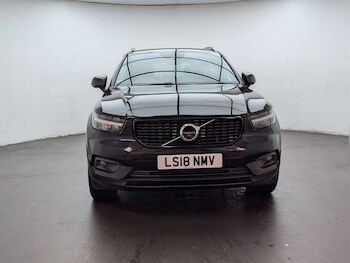 Used Volvo XC40 2018 for sale - 79614319: Photo