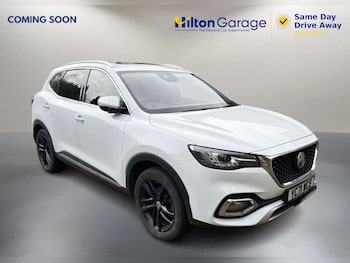 Used MG MG HS 2021 for sale - 78356288: Photo