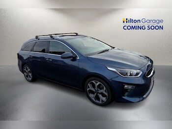 (21) - 1.5 T-GDi 3 Sportswagon 5dr Petrol DCT Euro 6 (s/s) (158 bhp)