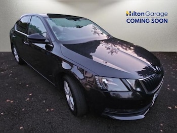 Used Skoda Octavia 2018 for sale - 76424503: Photo