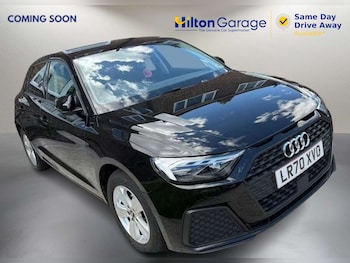 Used Audi A1 2020 for sale - 78544856: Photo