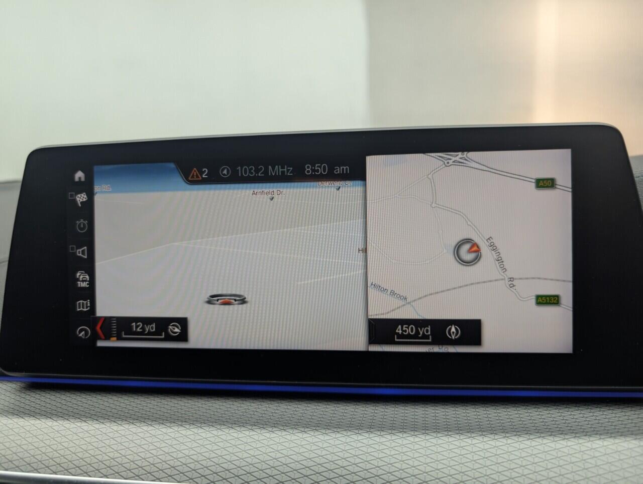 Used BMW 5 Series 2019 for sale - 76423838: Photo 14