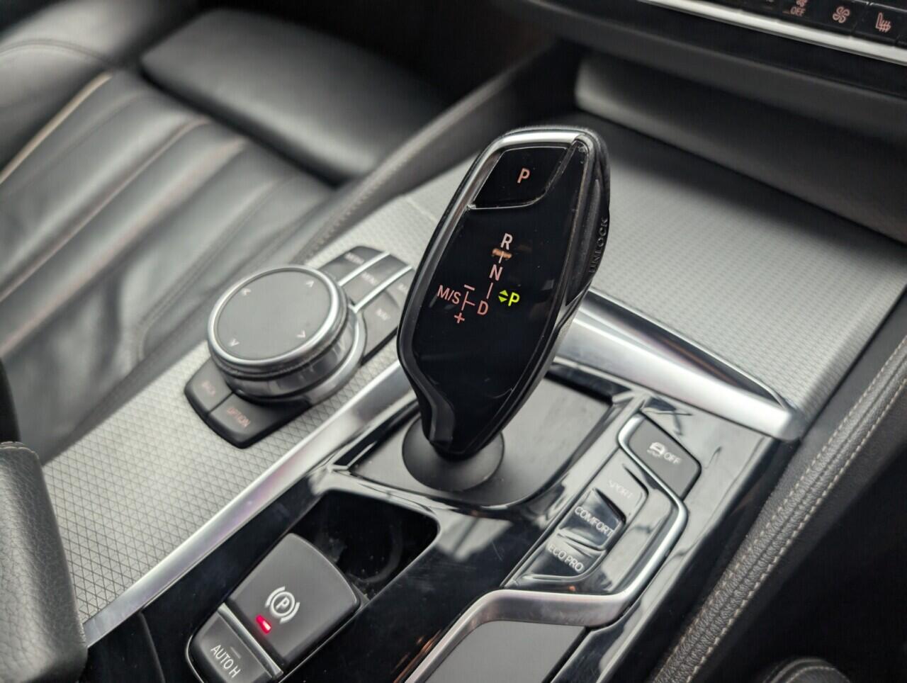 Used BMW 5 Series 2019 for sale - 76423838: Photo 18