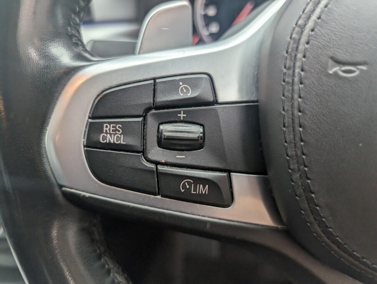 Used BMW 5 Series 2019 for sale - 76423838: Photo 20