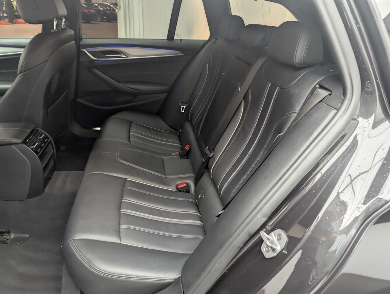 Used BMW 5 Series 2019 for sale - 76423838: Photo 29