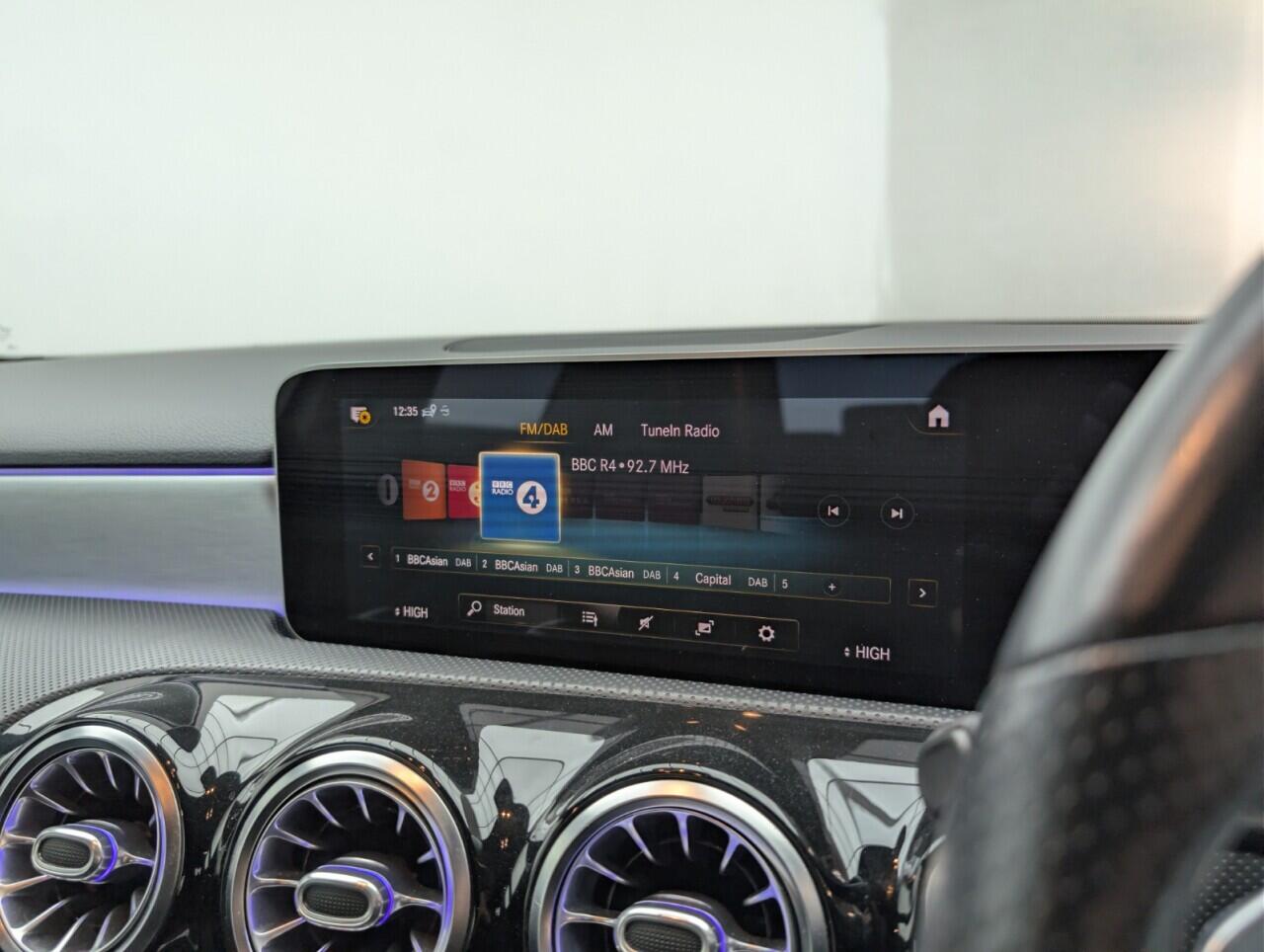 Used Mercedes-Benz A-Class 2018 for sale - 76422887: Photo 13