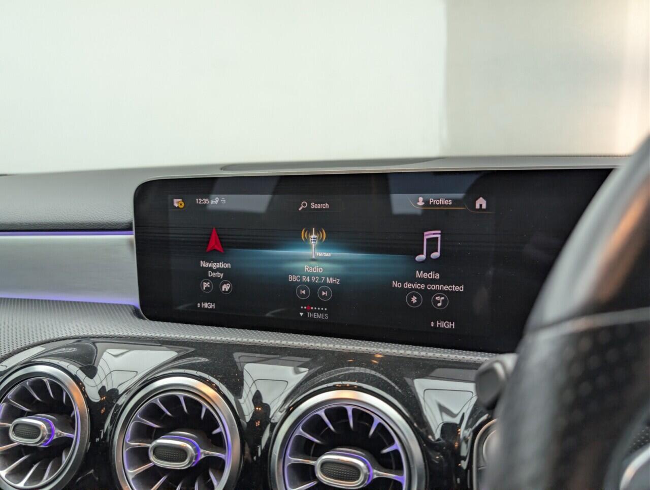 Used Mercedes-Benz A-Class 2018 for sale - 76422887: Photo 14