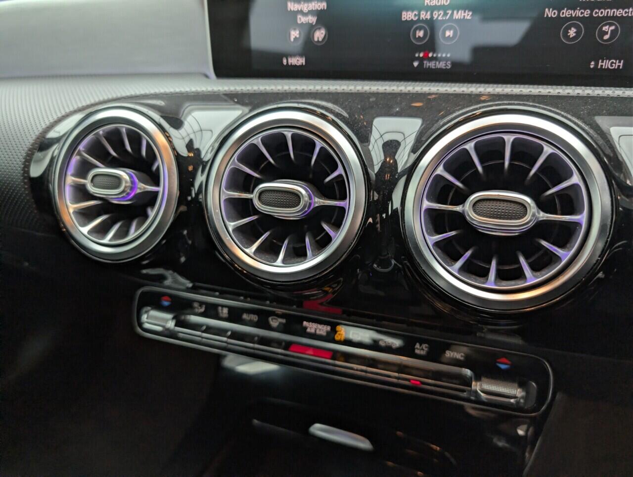 Used Mercedes-Benz A-Class 2018 for sale - 76422887: Photo 16