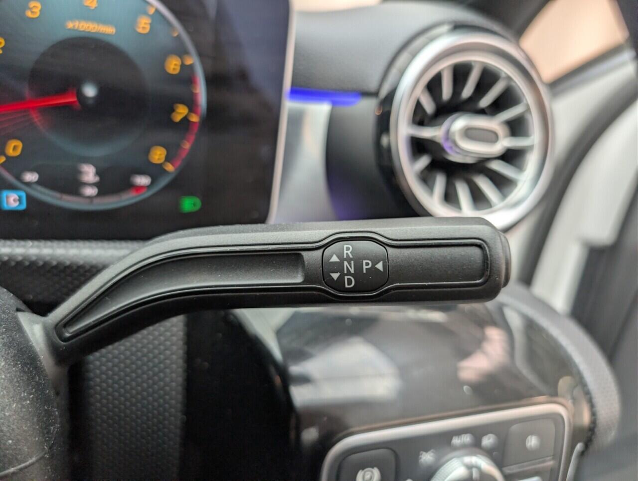 Used Mercedes-Benz A-Class 2018 for sale - 76422887: Photo 17