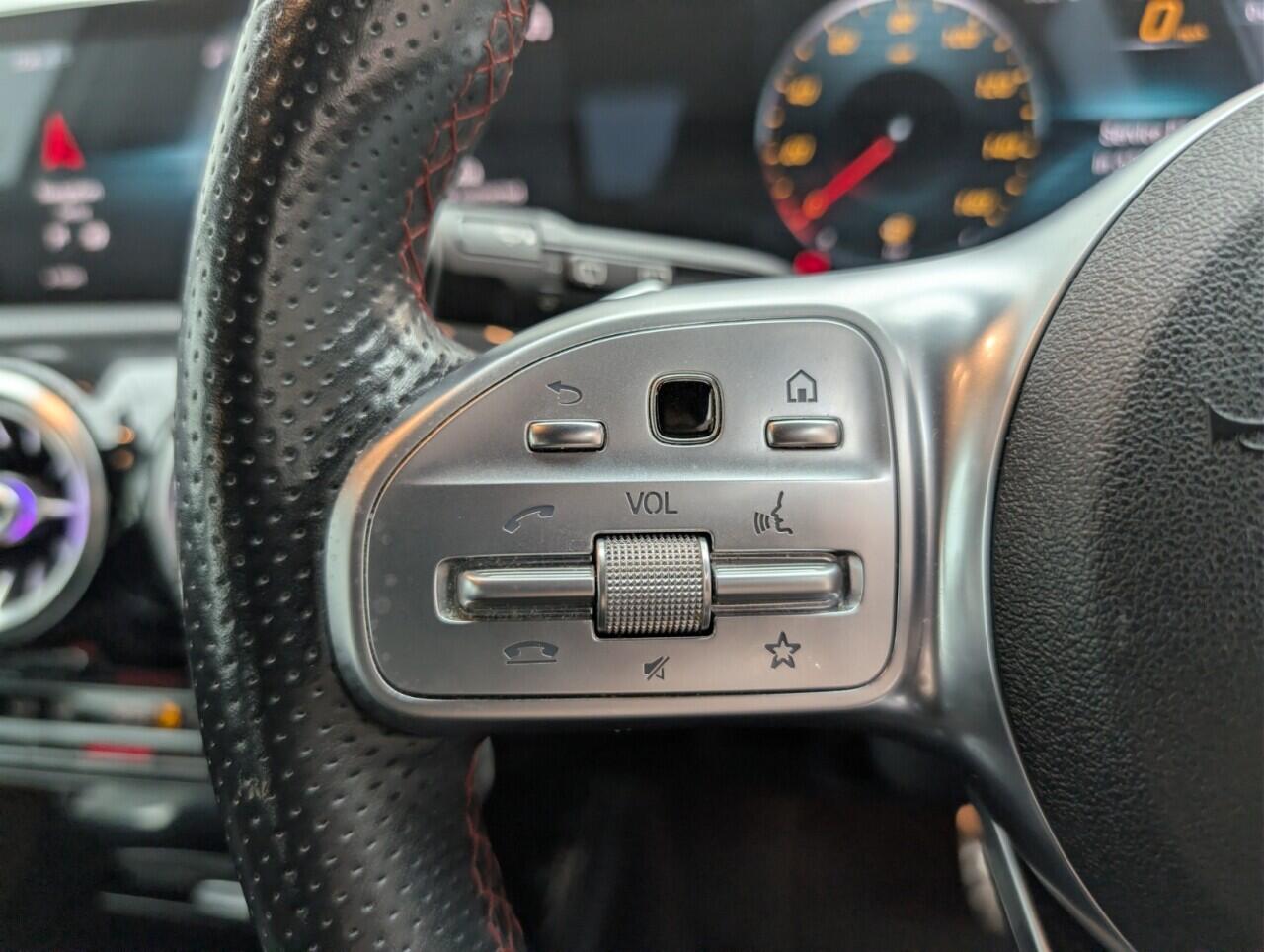 Used Mercedes-Benz A-Class 2018 for sale - 76422887: Photo 19