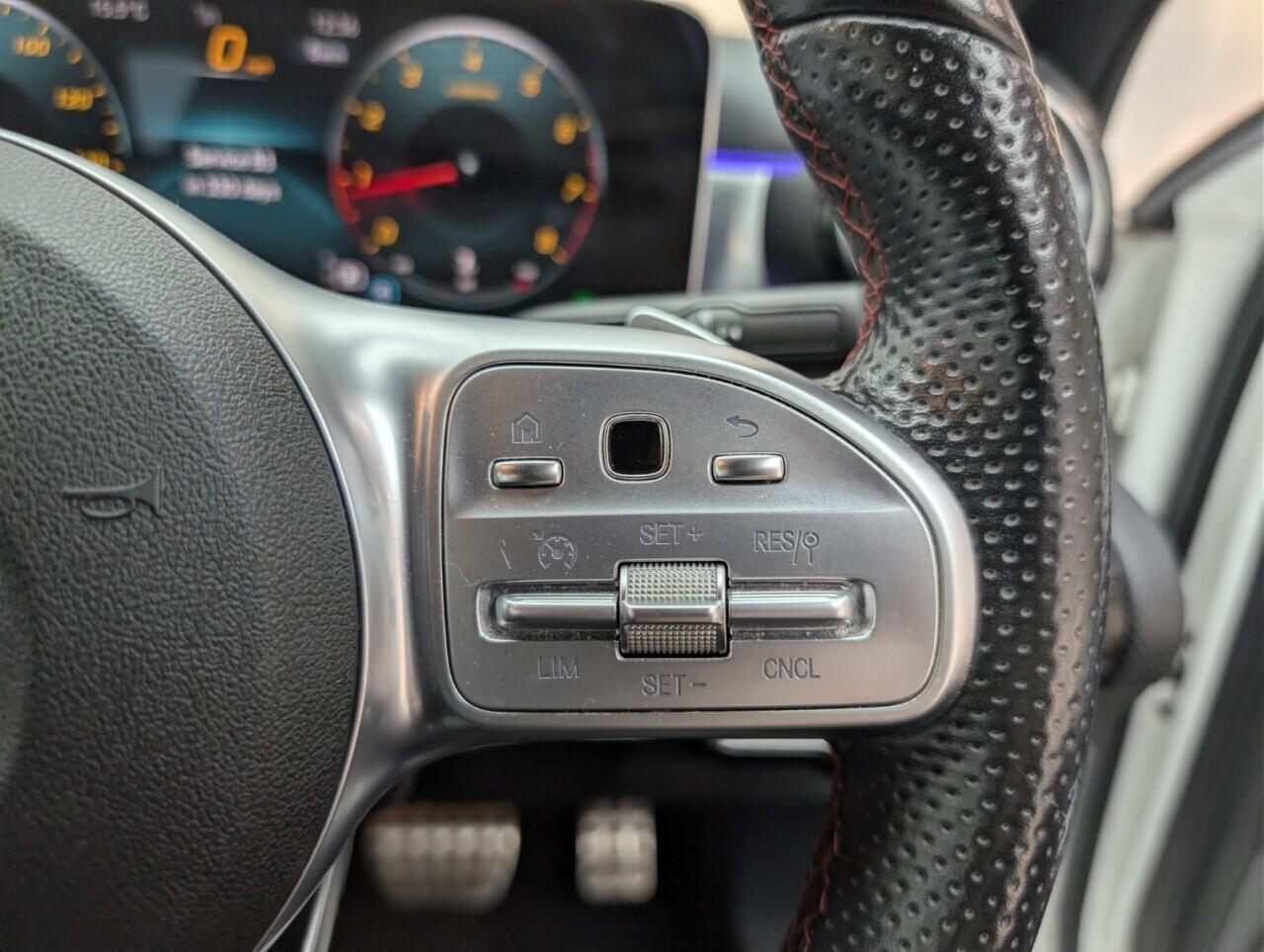 Used Mercedes-Benz A-Class 2018 for sale - 76422887: Photo 20