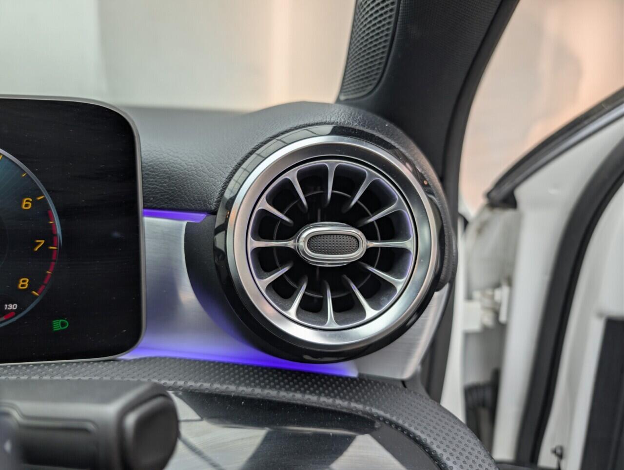 Used Mercedes-Benz A-Class 2018 for sale - 76422887: Photo 21