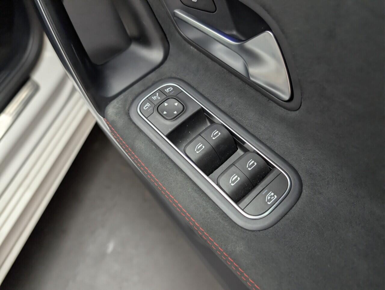 Used Mercedes-Benz A-Class 2018 for sale - 76422887: Photo 22