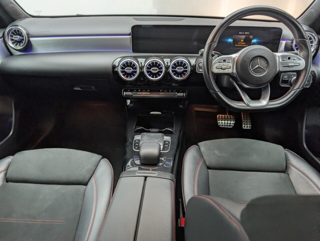 Used Mercedes-Benz A-Class 2018 for sale - 76422887: Photo 24