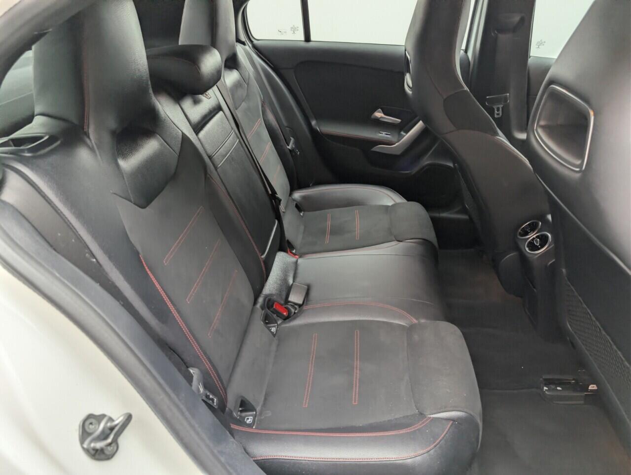 Used Mercedes-Benz A-Class 2018 for sale - 76422887: Photo 25