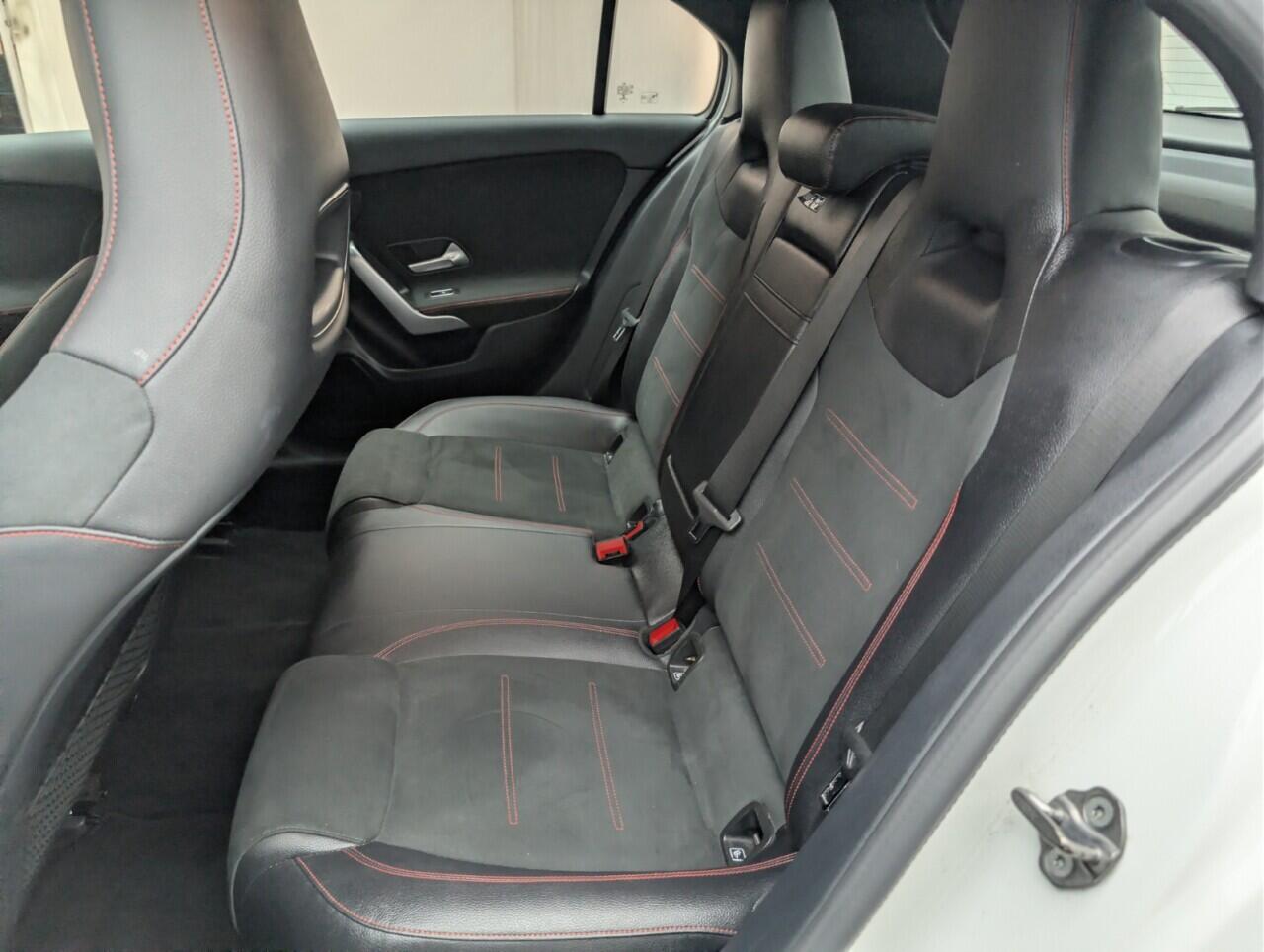 Used Mercedes-Benz A-Class 2018 for sale - 76422887: Photo 27