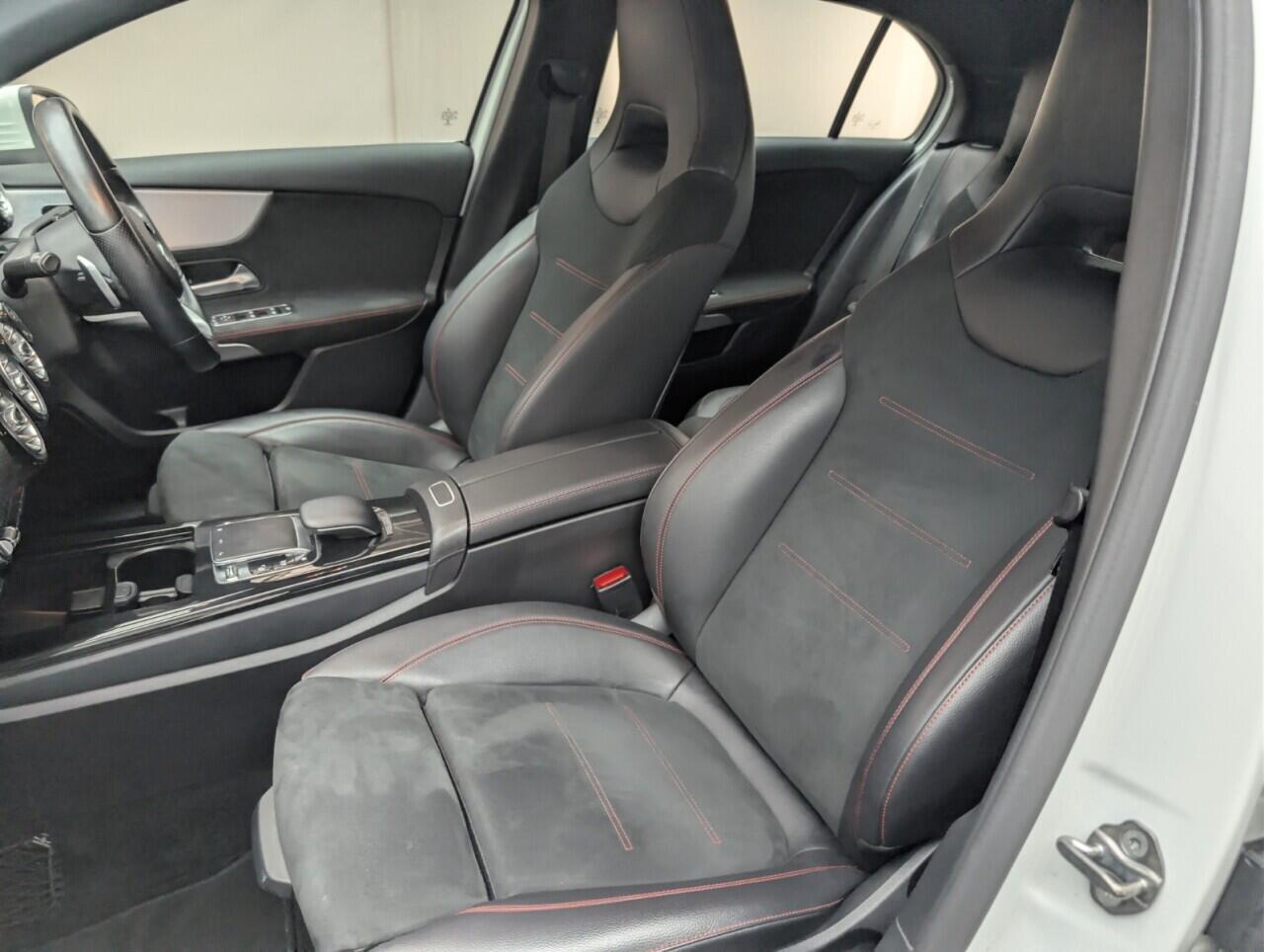 Used Mercedes-Benz A-Class 2018 for sale - 76422887: Photo 28