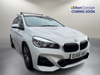 Used BMW 2 Series 2018 for sale - 77425962: Photo