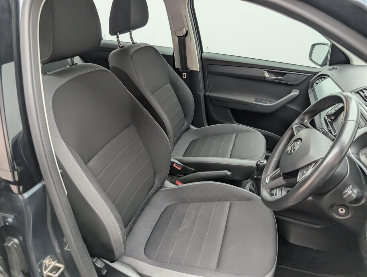 Used Skoda Fabia 2019 for sale - 76613418: Photo 12