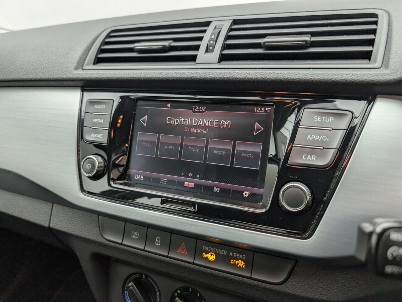 Used Skoda Fabia 2019 for sale - 76613418: Photo 13