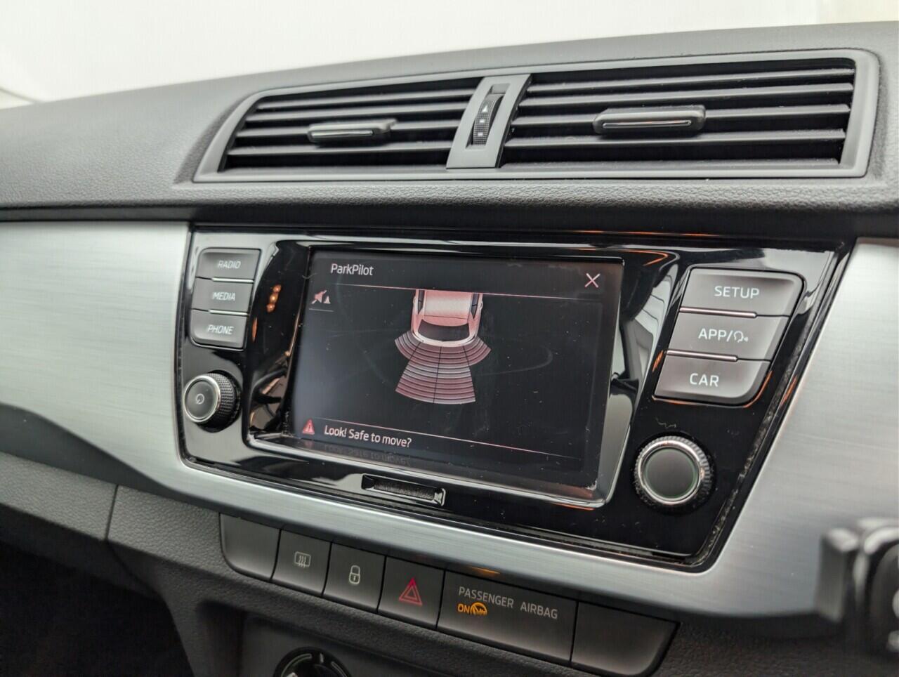 Used Skoda Fabia 2019 for sale - 76613418: Photo 14