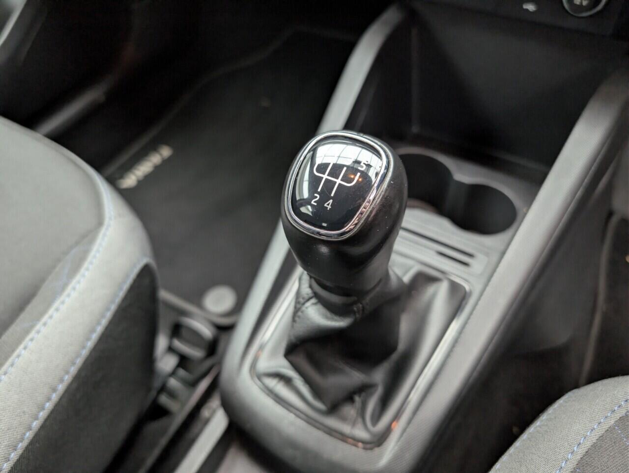 Used Skoda Fabia 2019 for sale - 76613418: Photo 16