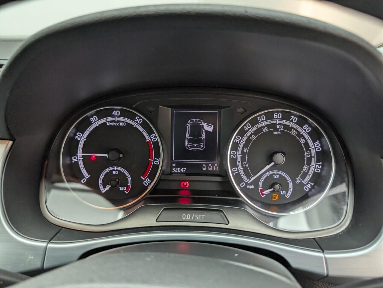 Used Skoda Fabia 2019 for sale - 76613418: Photo 17