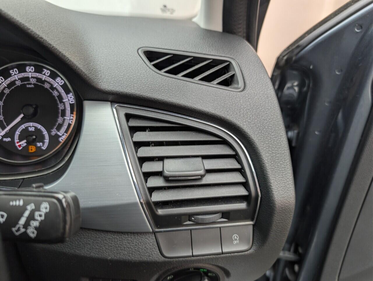 Used Skoda Fabia 2019 for sale - 76613418: Photo 18