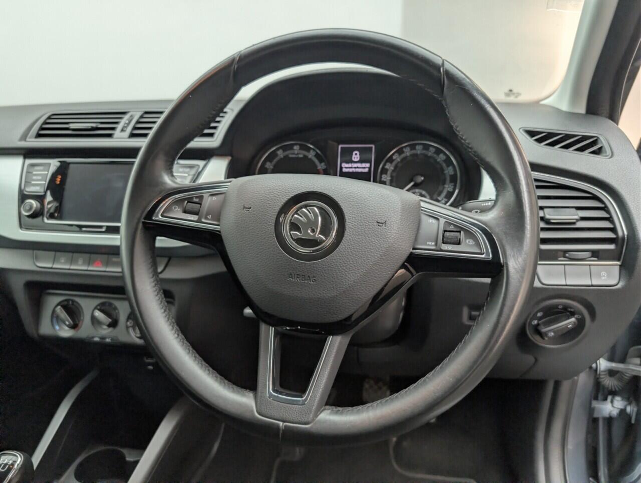 Used Skoda Fabia 2019 for sale - 76613418: Photo 20