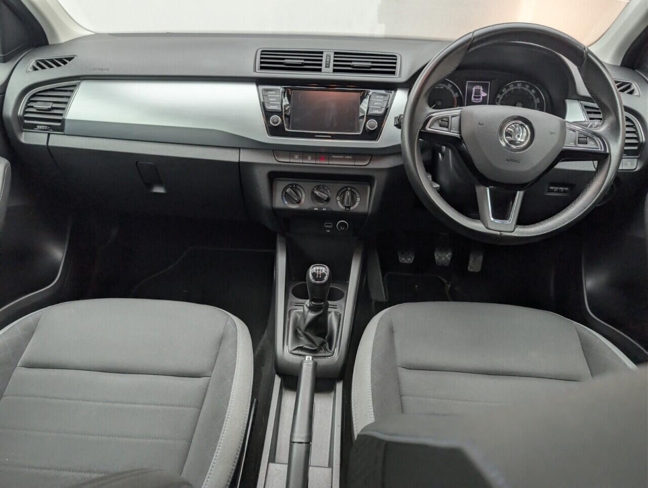 Used Skoda Fabia 2019 for sale - 76613418: Photo 21