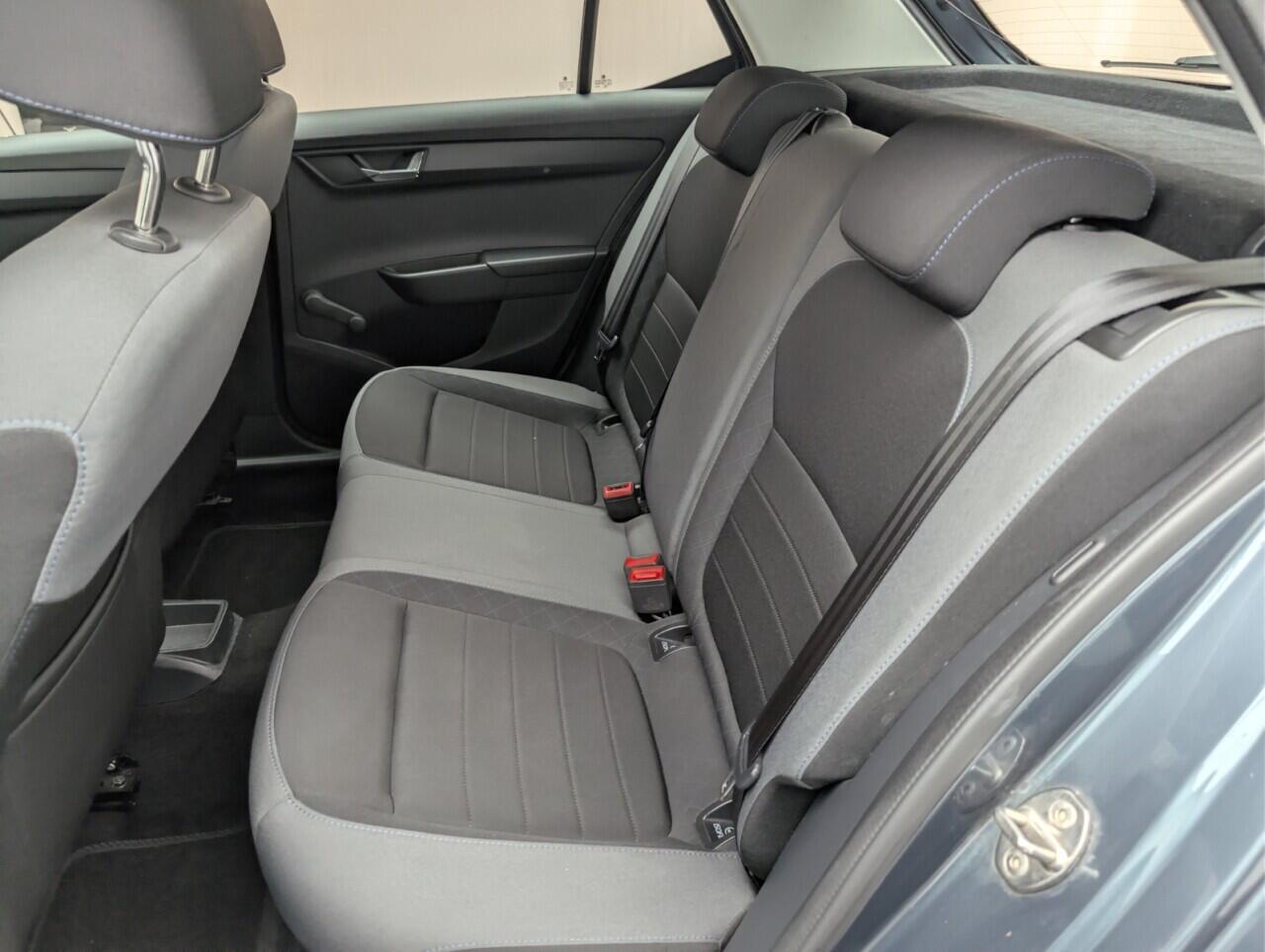 Used Skoda Fabia 2019 for sale - 76613418: Photo 24