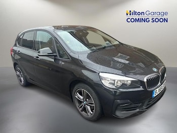 BMW 2 Series feature image