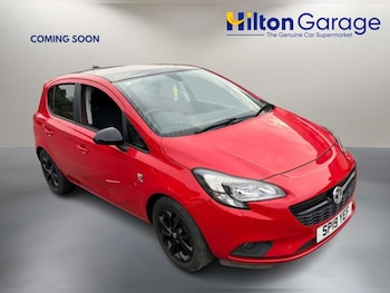 Ford Transit Custom feature image