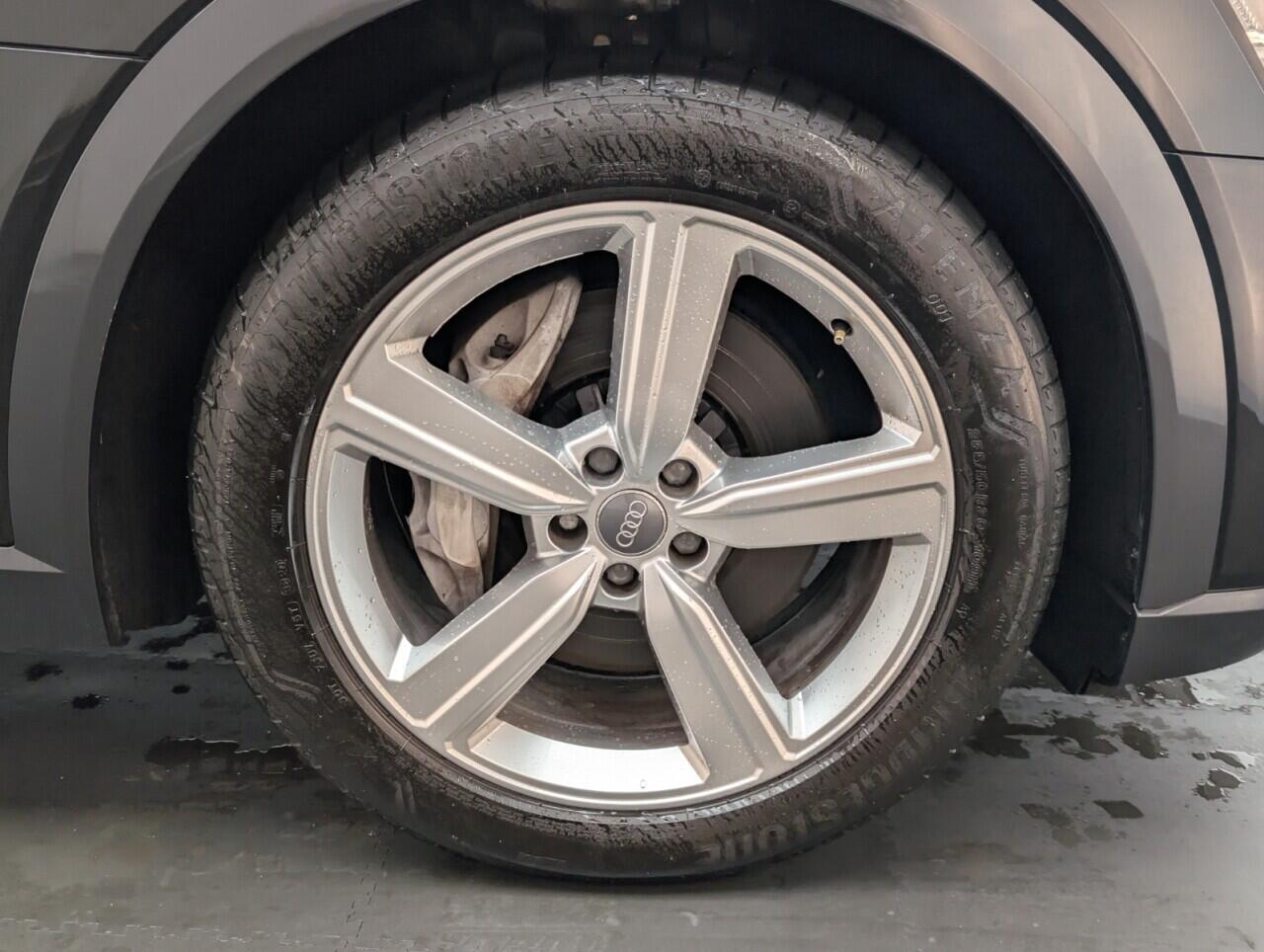 Used Audi e-tron 2020 for sale - 76423311: Photo 10