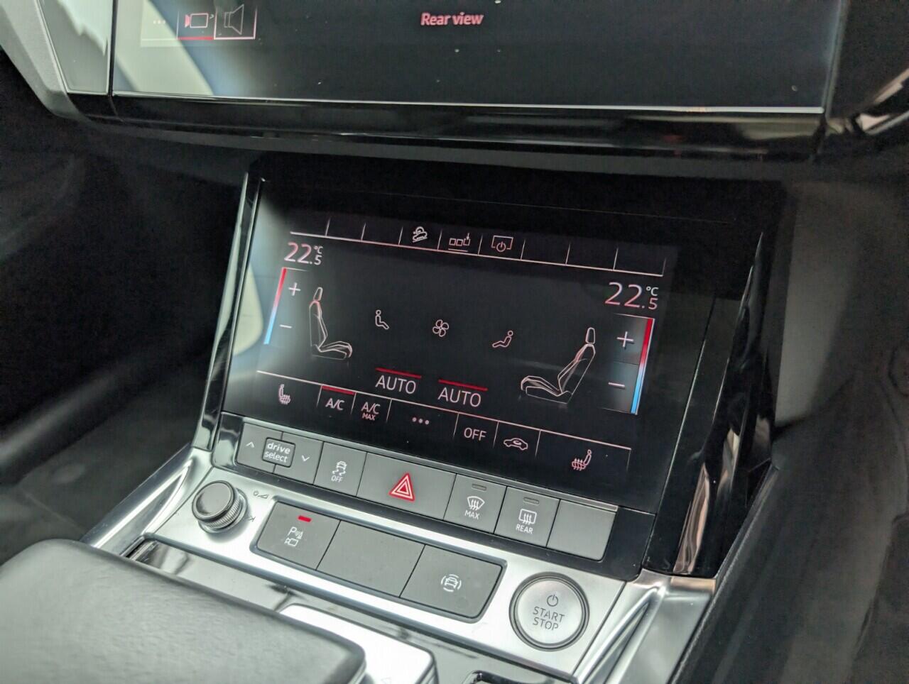 Used Audi e-tron 2020 for sale - 76423311: Photo 16