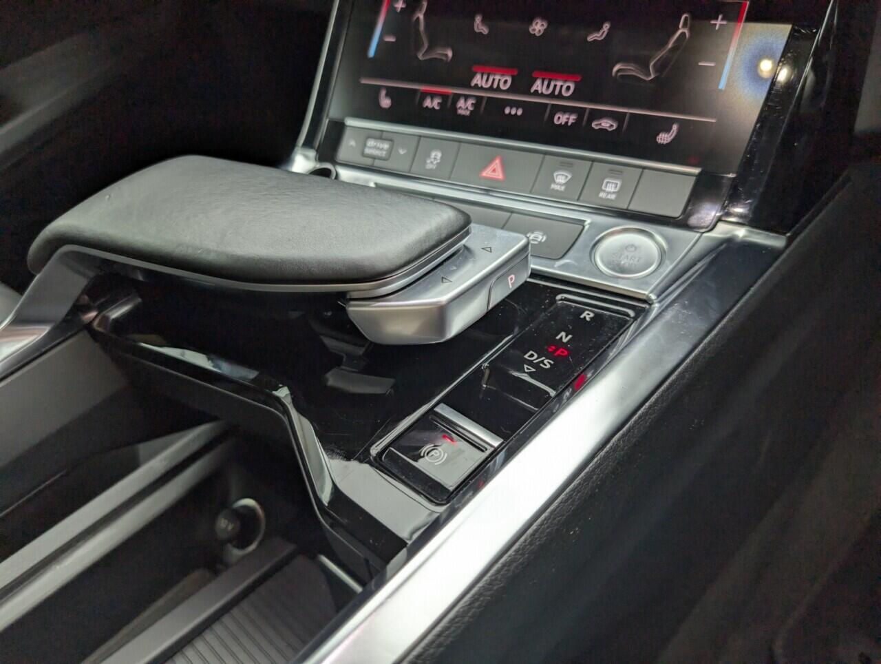 Used Audi e-tron 2020 for sale - 76423311: Photo 17