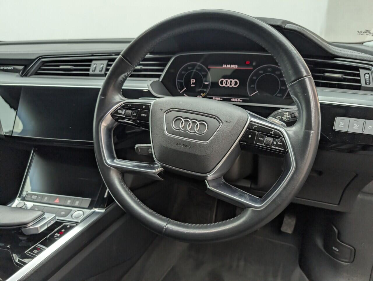 Used Audi e-tron 2020 for sale - 76423311: Photo 23