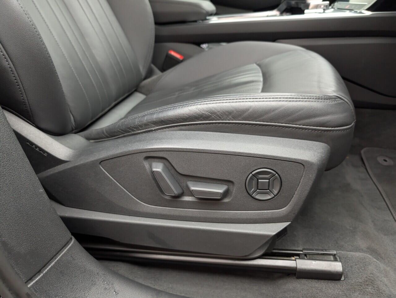 Used Audi e-tron 2020 for sale - 76423311: Photo 24