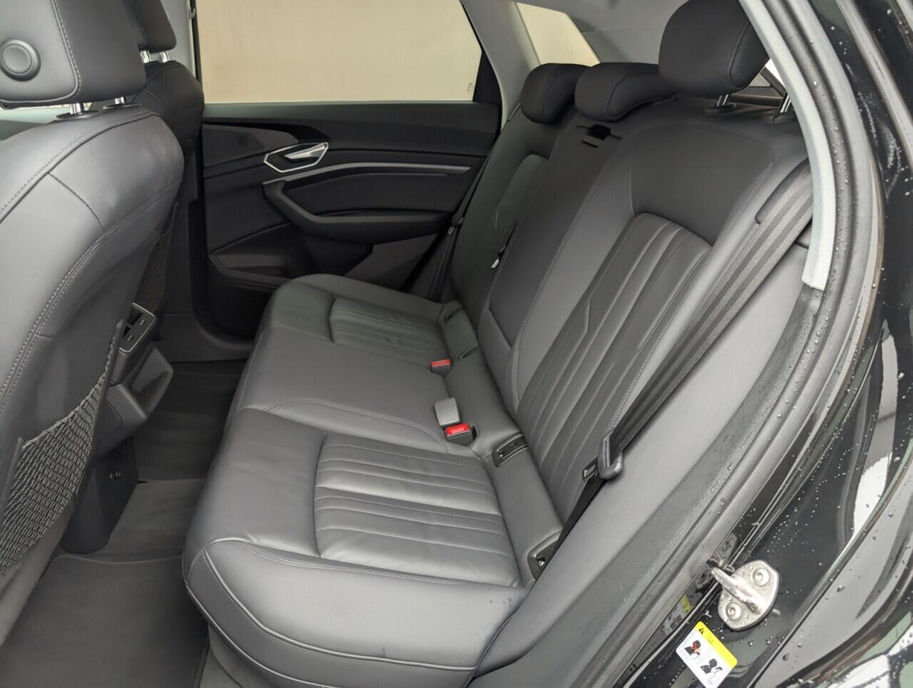 Used Audi e-tron 2020 for sale - 76423311: Photo 28