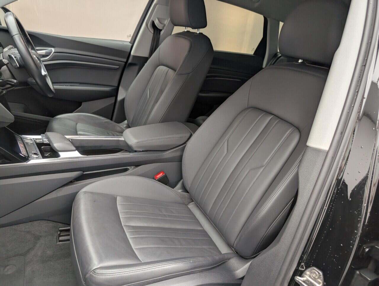 Used Audi e-tron 2020 for sale - 76423311: Photo 29