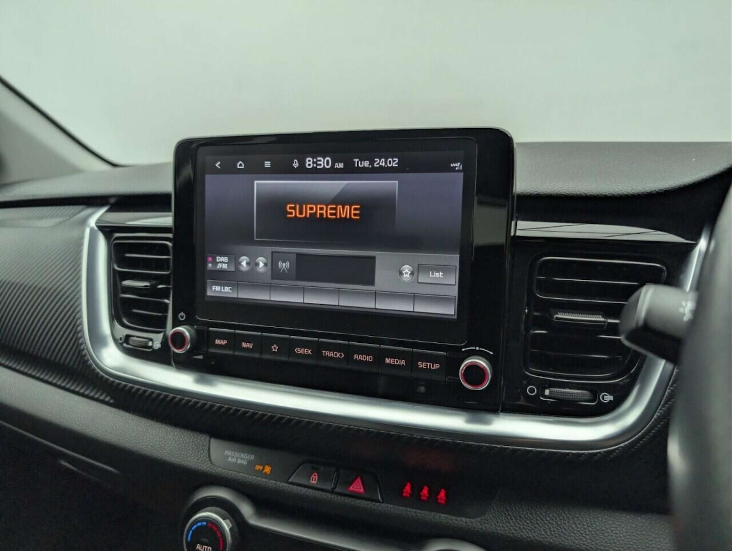 Used Kia Stonic 2021 for sale - 77902966: Photo 14