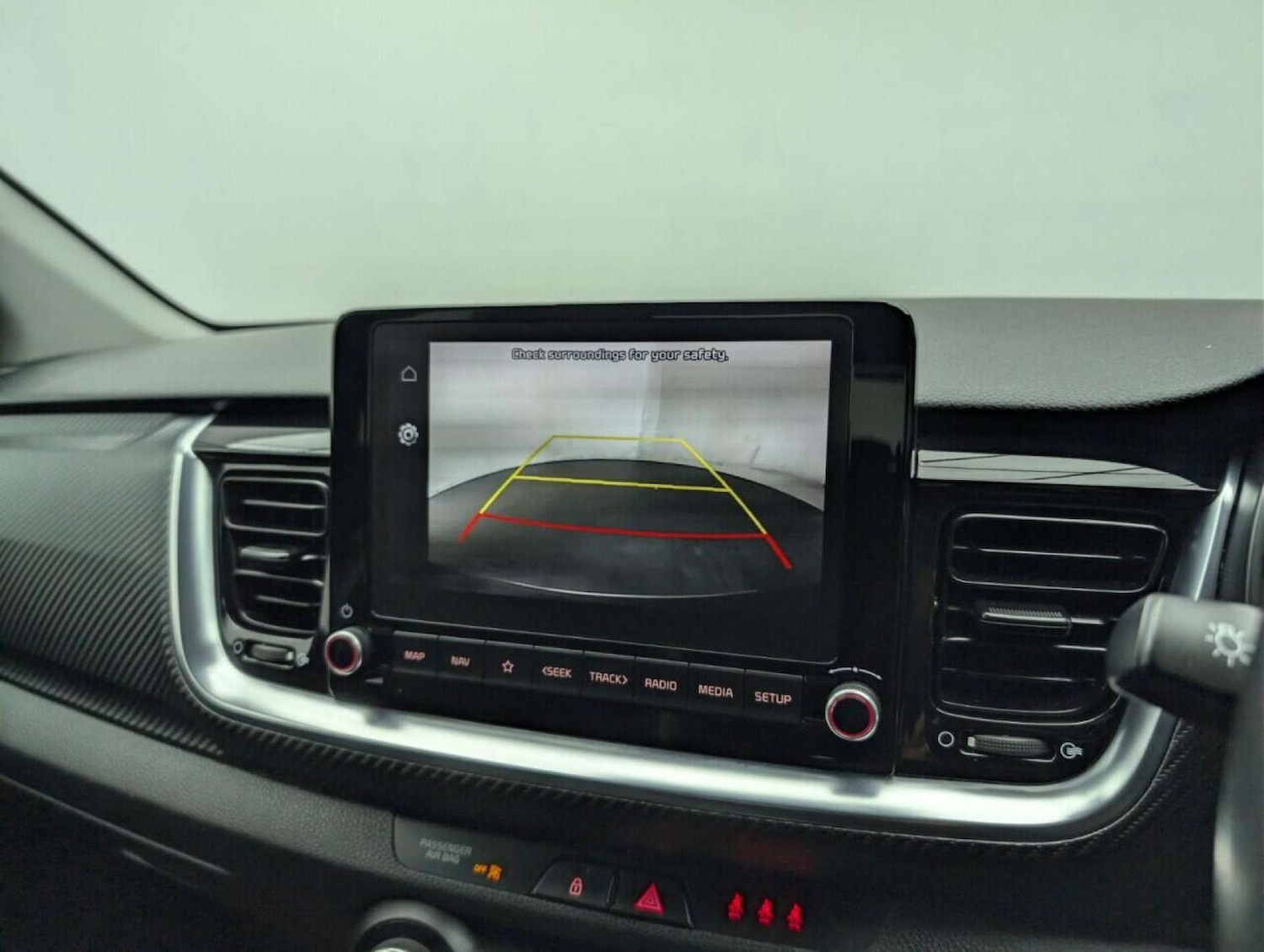 Used Kia Stonic 2021 for sale - 77902966: Photo 17