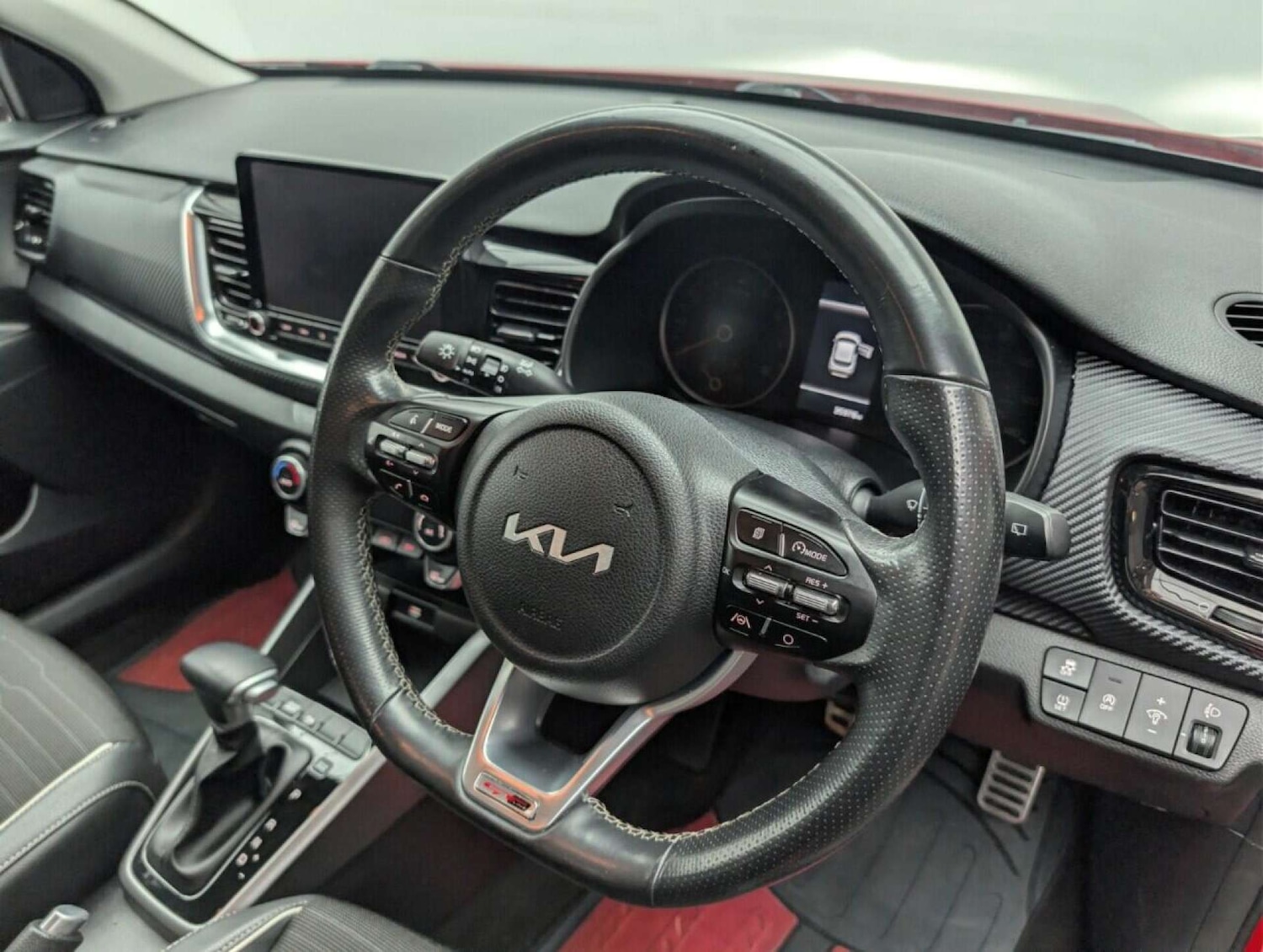 Used Kia Stonic 2021 for sale - 77902966: Photo 27